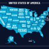 USA Map